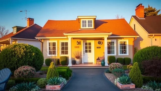 Hus till salu i Trelleborg