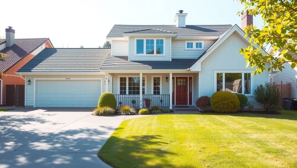 Hus till salu i Tyresö just nu