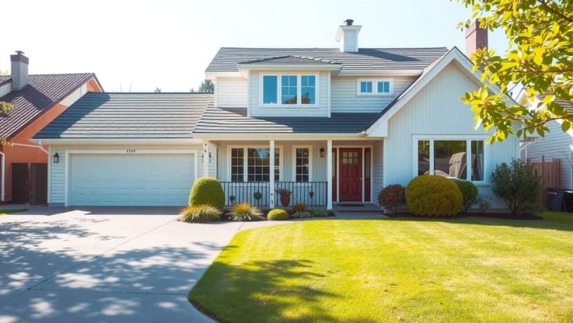 Hus till salu i Tyresö just nu