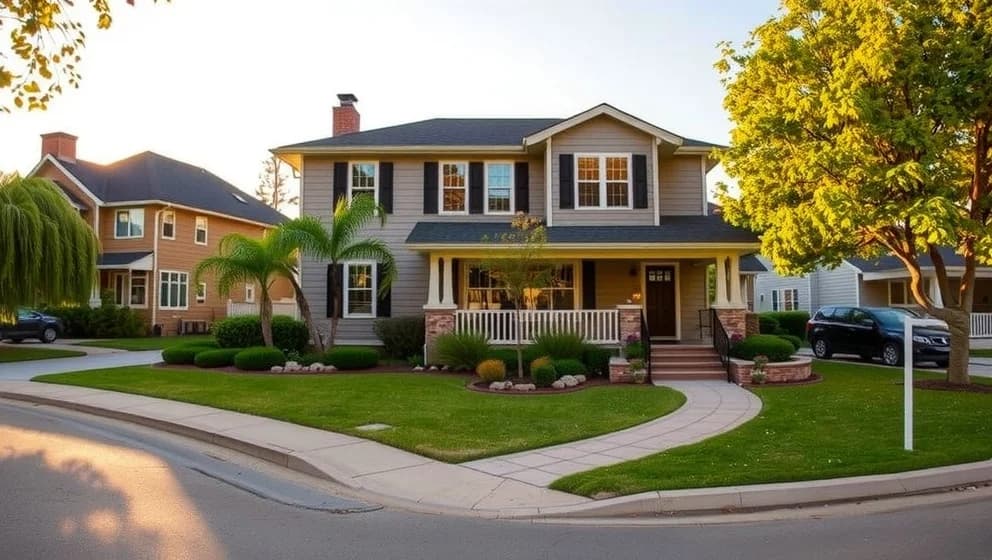 Hus till salu i Tyringe