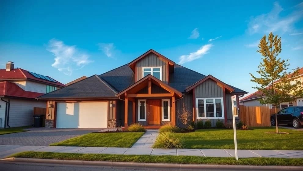 Hus till salu i Umeå för dig