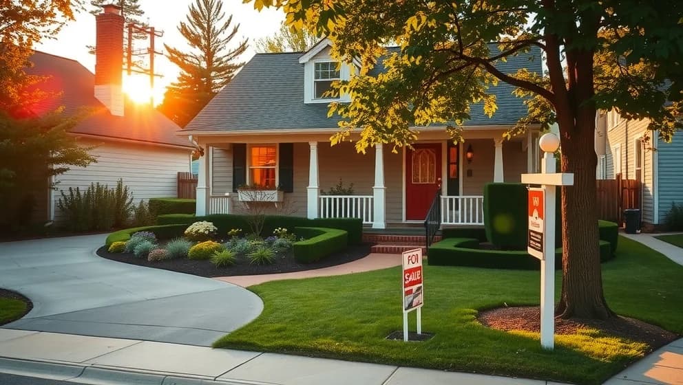 Hus till salu i Vänersborg