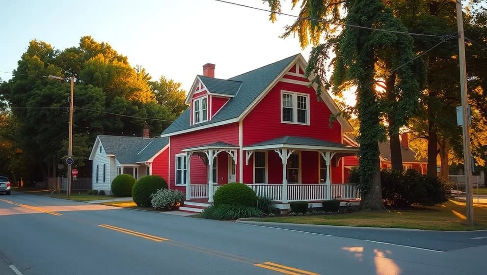 Hus till salu i Vimmerby idag