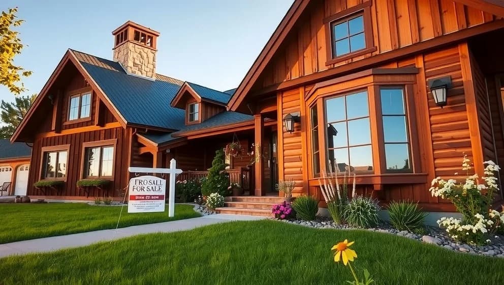 Hus till salu i Ystad just nu