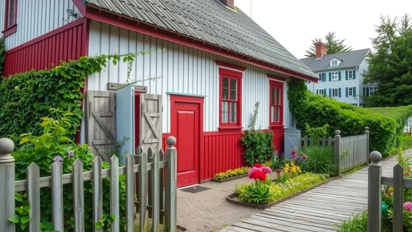 Husman Hagberg Karlskrona genom tiderna