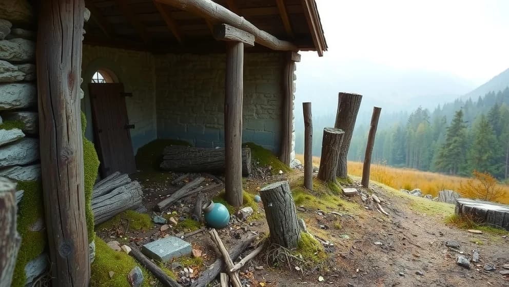 Husman Hagberg i Kungälv