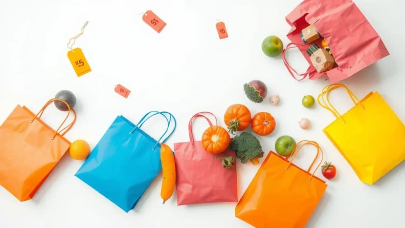 ICA Bea erbjudande som sparar pengar