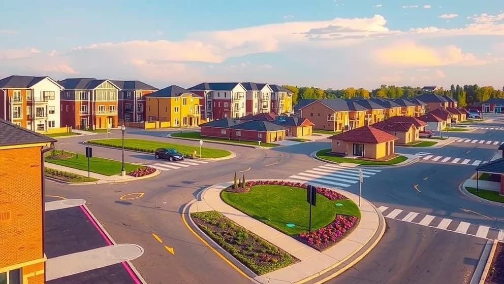 Kommande bostäder till salu i Torslanda