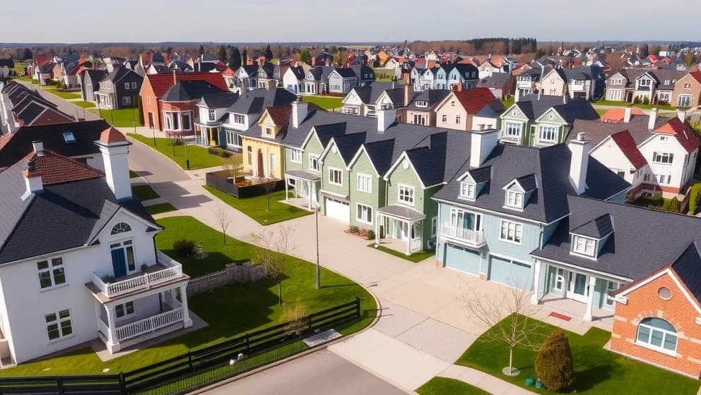 Kommande försäljning Bromma vilket hus väntar