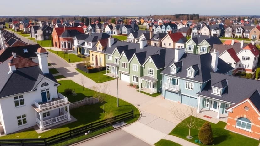 Kommande försäljning Bromma vilket hus väntar