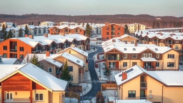 Kommande försäljning i Skellefteå 2024