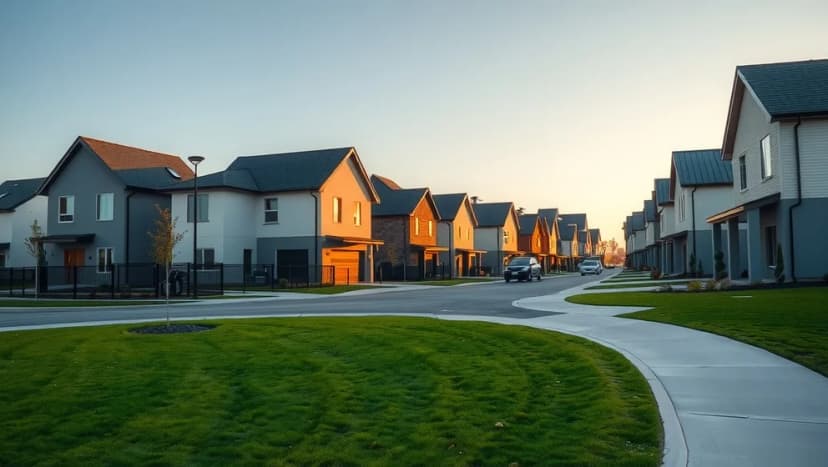 Kommande hus till salu i Falkenberg