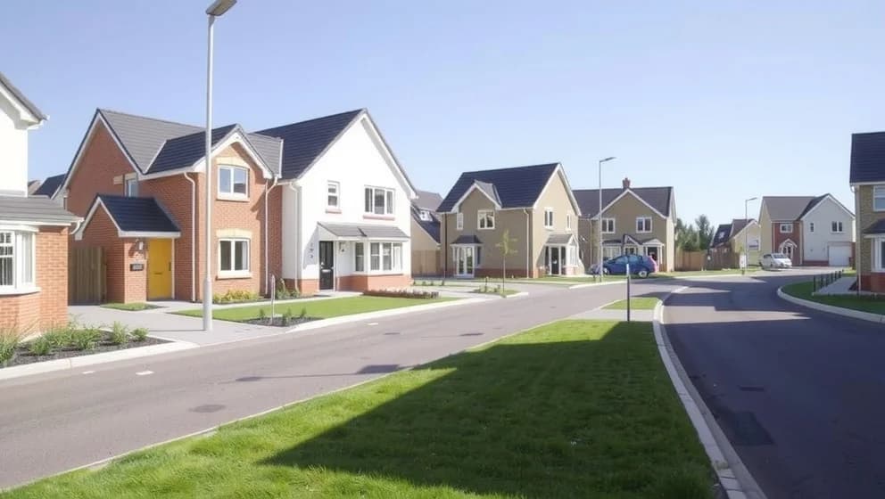 Kommande hus till salu Halmstad som väntar