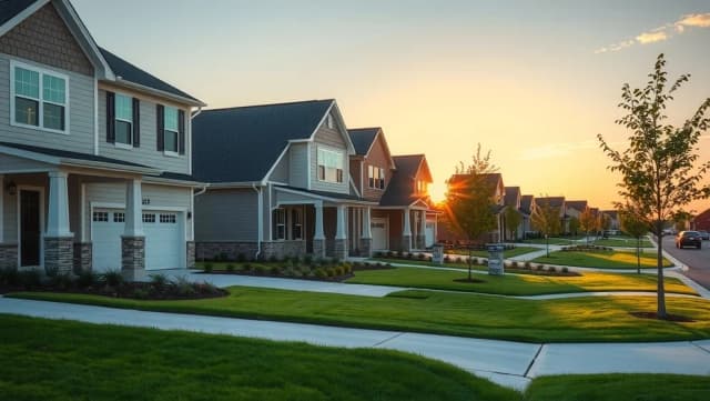 Nya hus till salu i Hässleholm väntar på dig