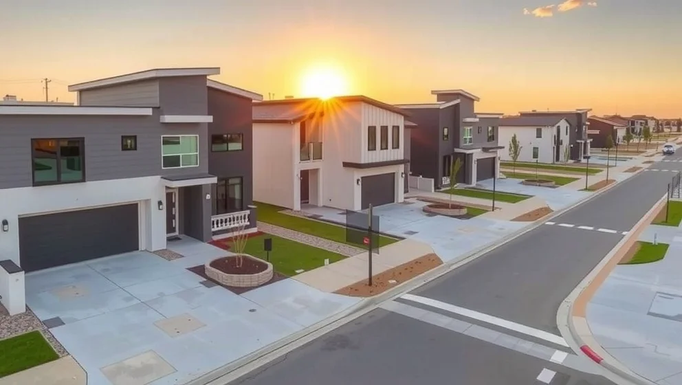 Nya hus till salu i Kungälv väntar på dig