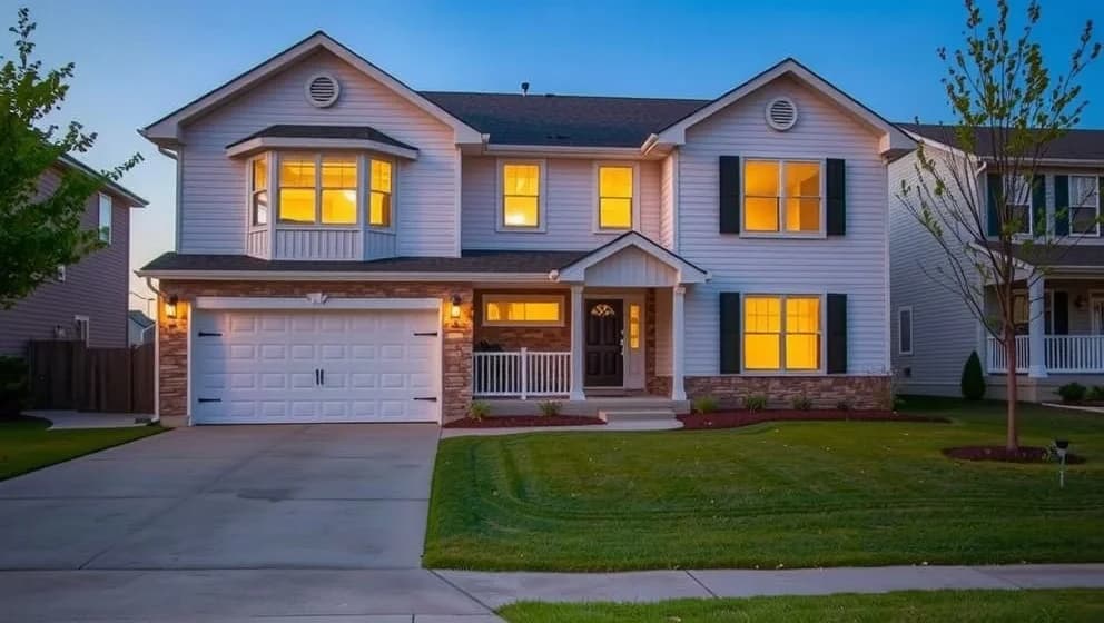 Nya hus till salu i Oskarshamn