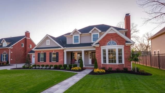 Kommande hus till salu i Skurup