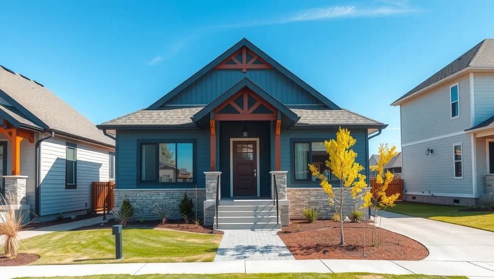 Kommande hus till salu i Varberg