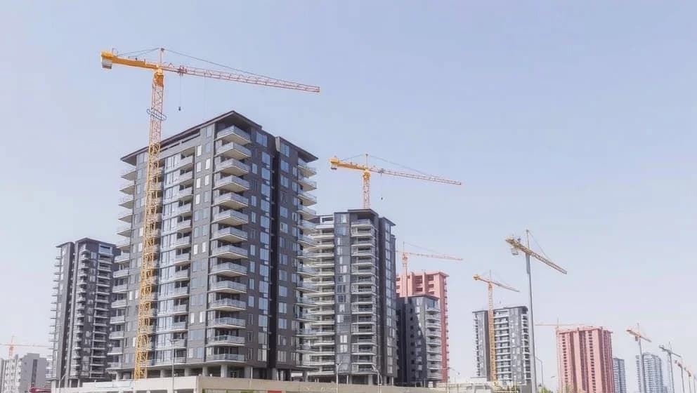 Kommande lägenheter till salu i Uppsala