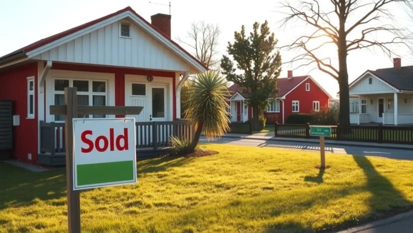 Köpa hus i Tranås vad du bör veta