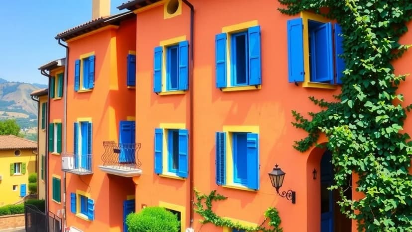 Köpa lägenhet i Italien för svenska köpare