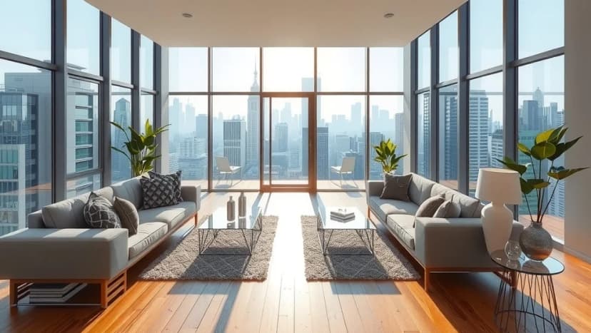 Köpa lägenhet i Stockholm utan stress