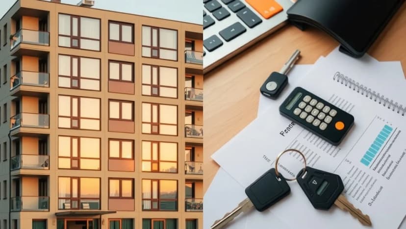 Köpa lägenhet i Uppsala vad du bör veta