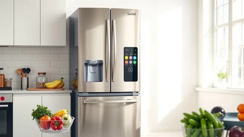 Så väljer du rätt kyl frys kombi