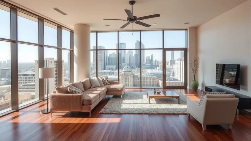 Vad kostar en lägenhet till salu i dag