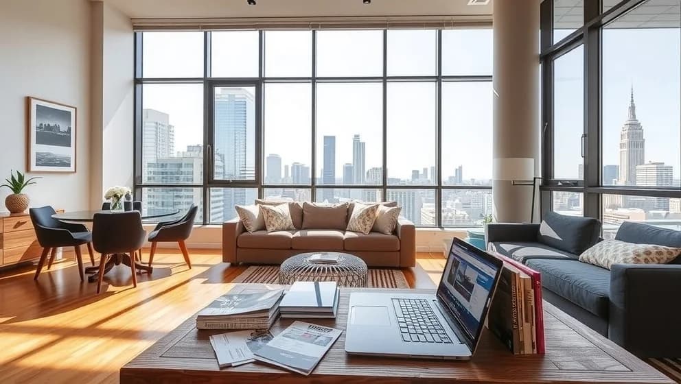 Vad kostar lägenheter till salu just nu