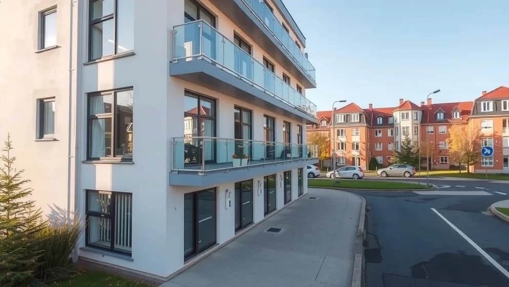 Lägenheter till salu i Jönköping nu