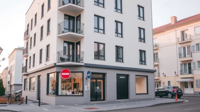 Lägenheter till salu i Malmö som passar din budget