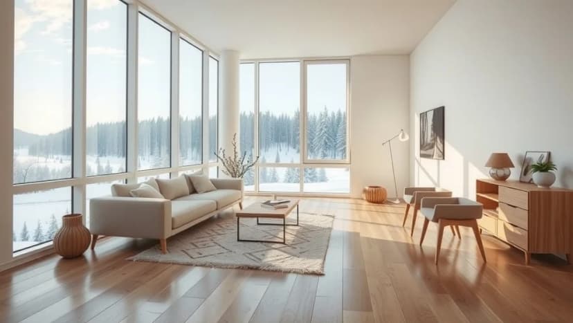 Lägenheter till salu i Östersund just nu