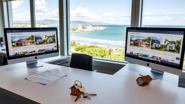 Länsförsäkringar fastighetsförmedling i Härnösand