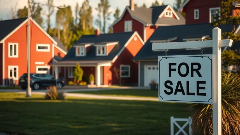 Länsförsäkringar fastighetsförmedling i Karlskoga