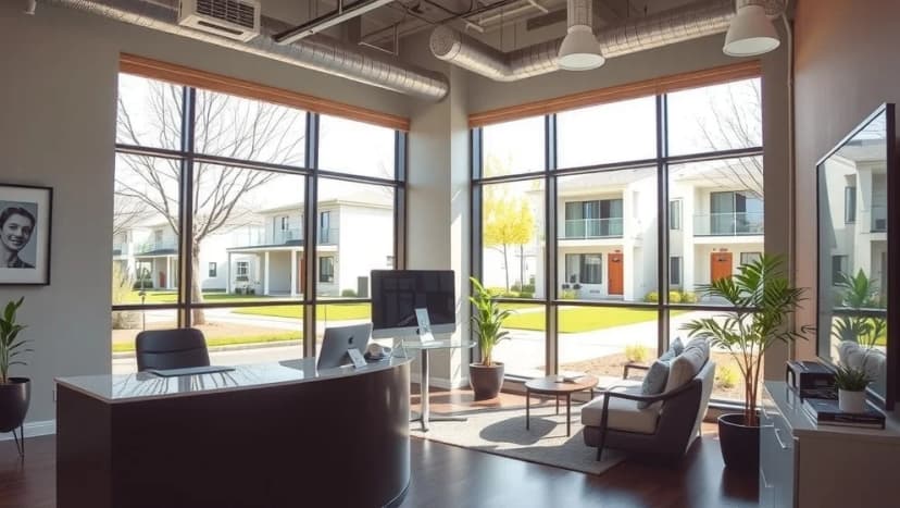 Länsförsäkringar fastighetsförmedling i Karlstad