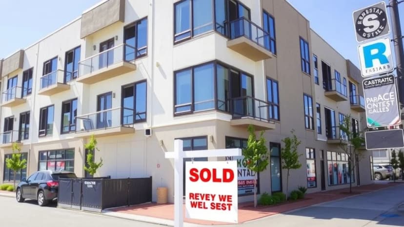 Länsförsäkringar fastighetsförmedling Sundsvall