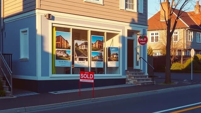 Länsförsäkringar Fastighetsförmedling Varberg