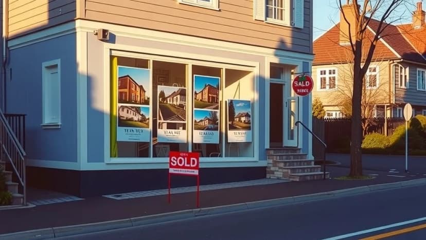 Länsförsäkringar Fastighetsförmedling Varberg