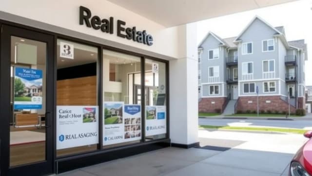 Länsförsäkringar Fastighetsförmedling Västervik