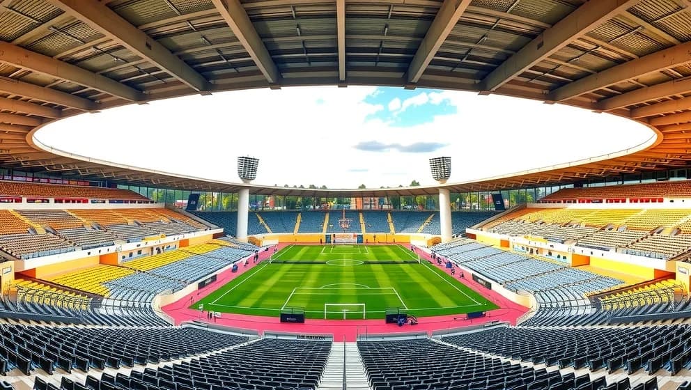 På gång Karlstad vad händer just nu