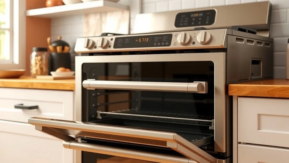 Vad du behöver veta om spis med ugn