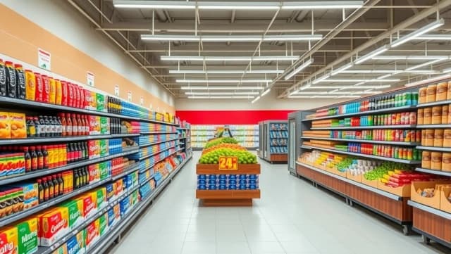 Stora Coop Arninge handlar du smartast