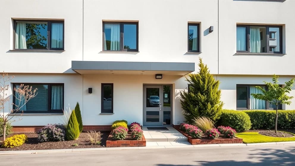 Svenska mäklarhuset Sundbyberg