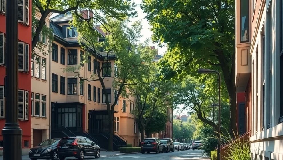 Vad kostar ett hus till salu i Bromma