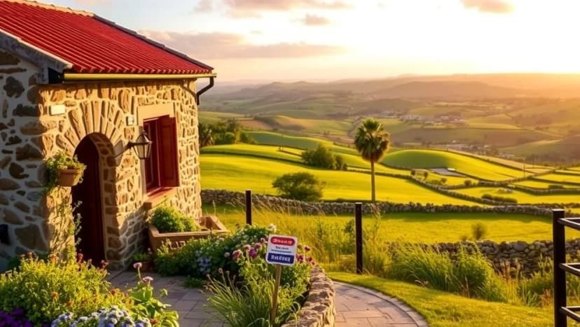 Vad är till salu på Gotland just nu