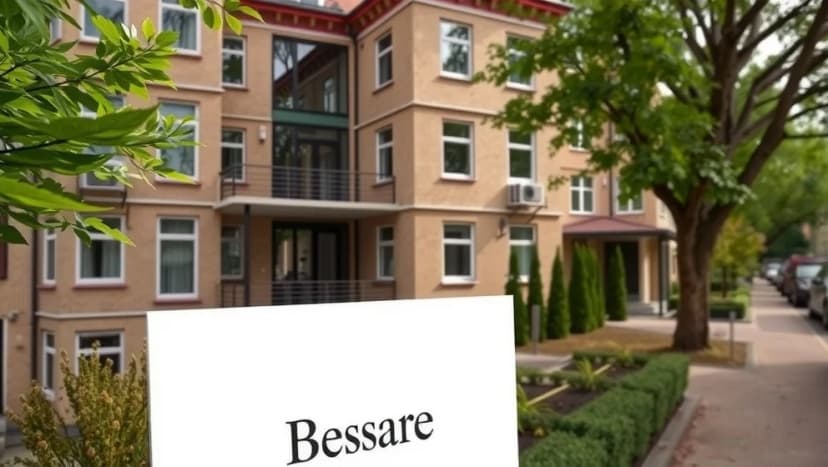 Vad kostar en lägenhet i Gröndal nu