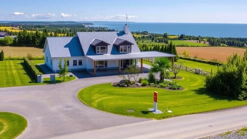 Vad finns till salu i Halland just nu