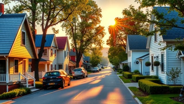 Vad finns till salu i Hudiksvall