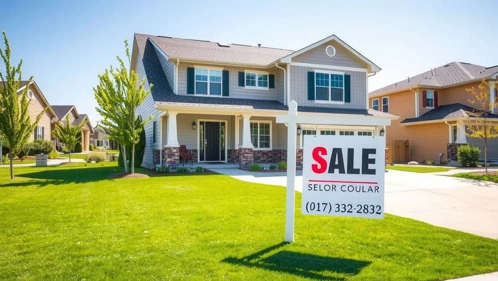 Till salu Karlskoga – vad finns på marknaden nu